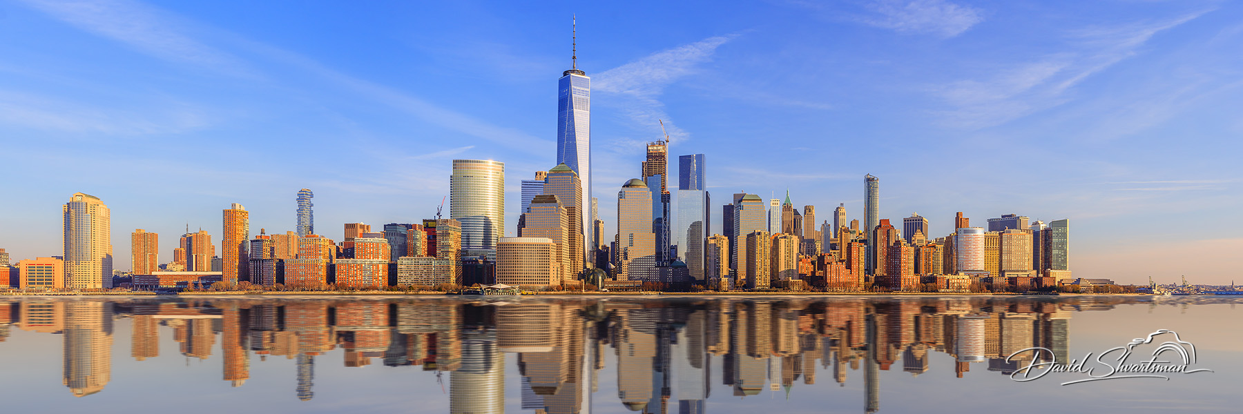 Cityscapes 